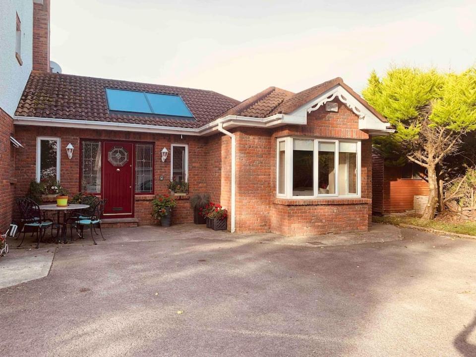 Arden Bungalow Baltray Exterior foto