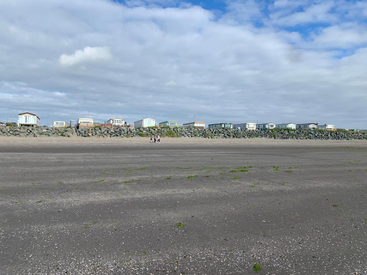 Arden Bungalow Baltray Exterior foto