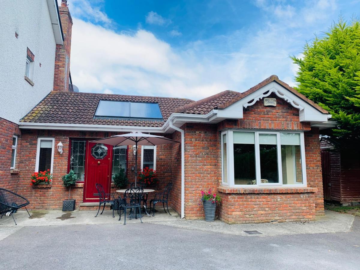 Arden Bungalow Baltray Exterior foto
